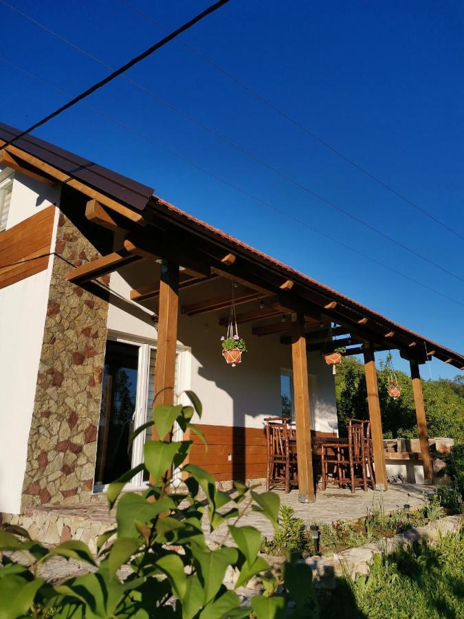 Nektar Park Villa Sara Бихач Экстерьер фото