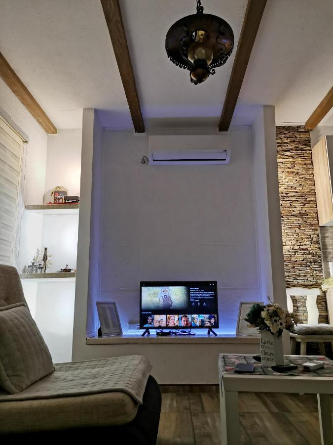 Nektar Park Villa Sara Бихач Экстерьер фото