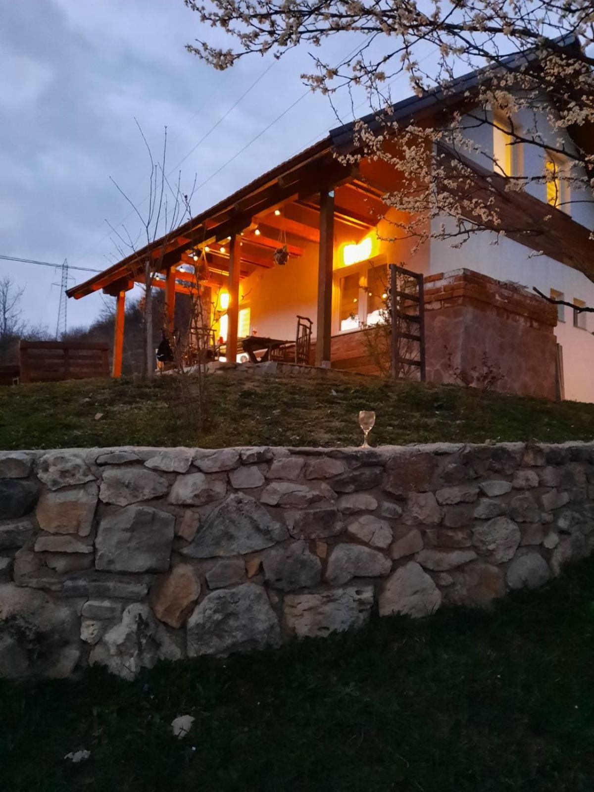 Nektar Park Villa Sara Бихач Номер фото