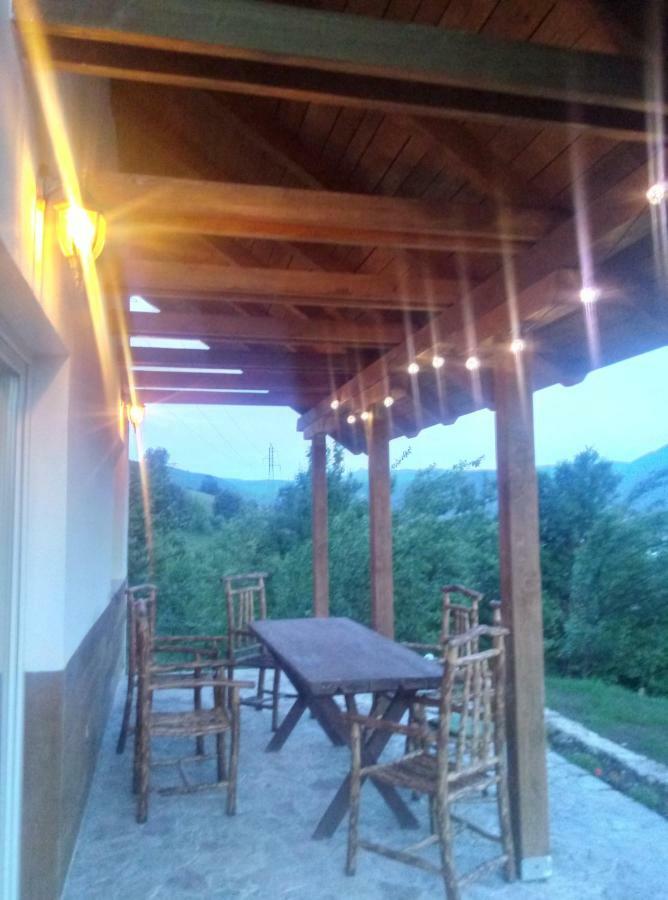 Nektar Park Villa Sara Бихач Номер фото