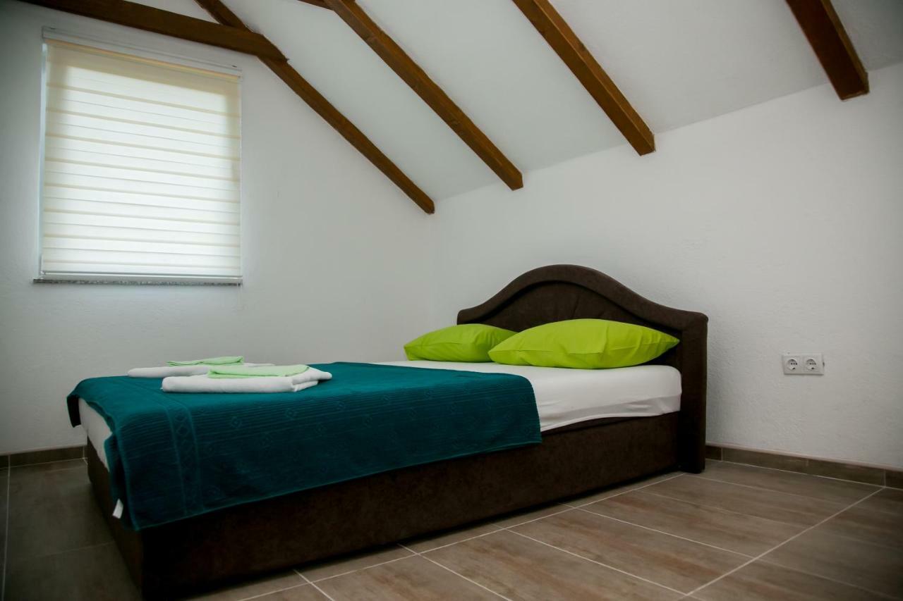 Nektar Park Villa Sara Бихач Экстерьер фото