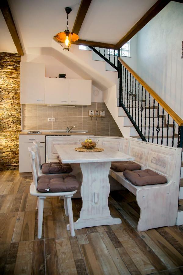 Nektar Park Villa Sara Бихач Экстерьер фото