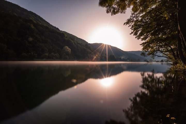 Nektar Park Villa Sara Бихач Экстерьер фото